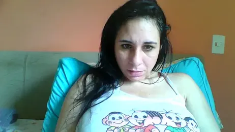 Eu_EstelaGarcia webcam stripchat model stream image