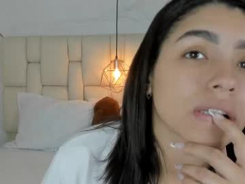 stephanysc webcam model stream image