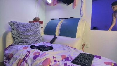 Leenar_key webcam model stream image