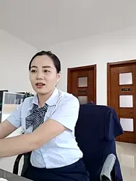 bingxin- webcam model stream image