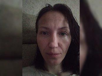 Cristiina_ webcam model stream image