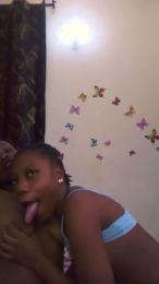 Ebbonylover webcam model stream image