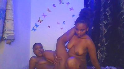 Ebbonylover webcam cam4 model stream image