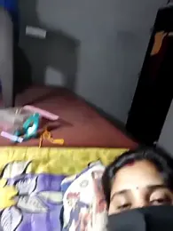 Sexy_khushi19 webcam model stream image