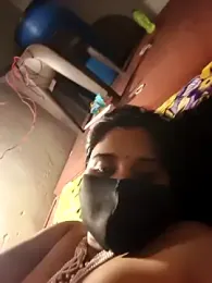 Sexy_khushi19 webcam model stream image