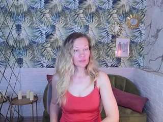 nancygentle webcam model stream image