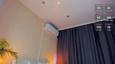 mae_barbiee webcam model stream image