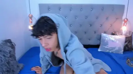 TheDoll_ethan webcam model stream image