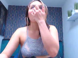 Sofia Divine webcam model stream image