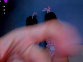 _eva_lee webcam model stream image