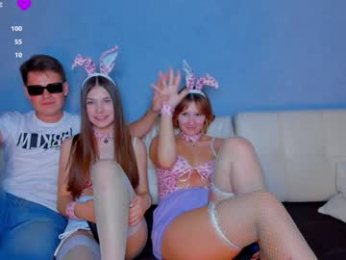 _eva_lee webcam model stream image