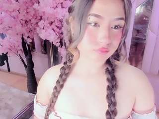 nahomystar webcam model stream image