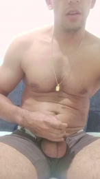 andresperez_1 webcam model stream image