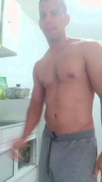andresperez_1 webcam model stream image