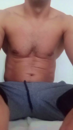 andresperez_1 webcam model stream image