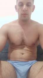 andresperez_1 webcam model stream image