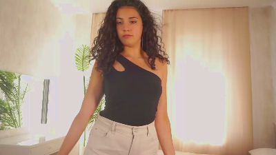 DarylGawne webcam model stream image