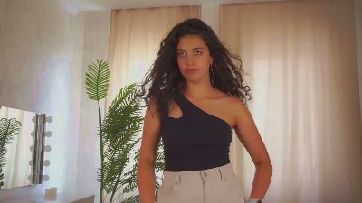 DarylGawne webcam model stream image