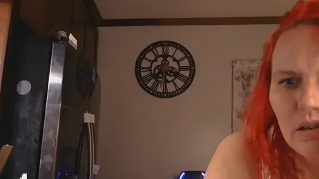 RubyRose33 webcam preview