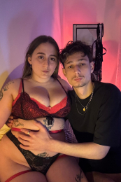 BiancaetKayn webcam model stream image