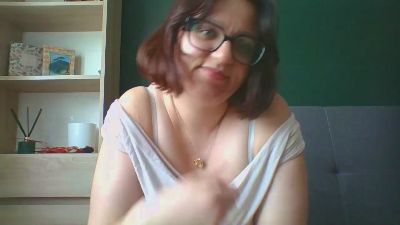 sensualParis webcam cam4 model stream image