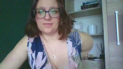 sensualParis webcam cam4 model stream image