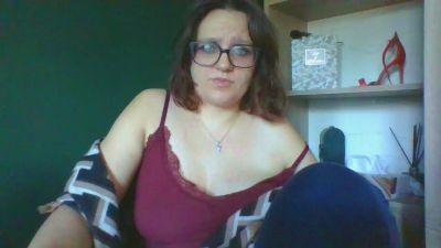 sensualParis webcam model stream image