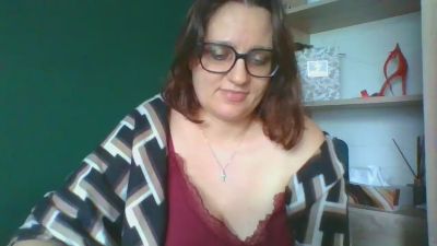 sensualParis webcam model stream image