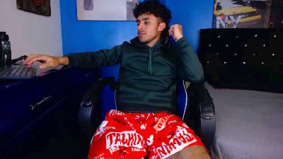 X_Hache_X webcam model stream image