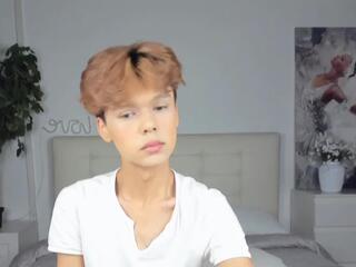 Felix Del Rey webcam model stream image