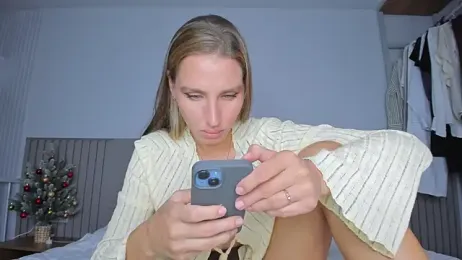 SofiClimbing webcam stripchat model stream image