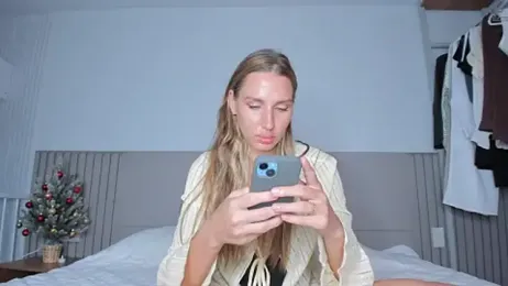 SofiClimbing webcam stripchat model stream image