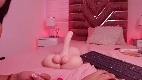 sofia_go_ webcam model stream image