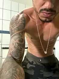 M1chup webcam stripchat model stream image