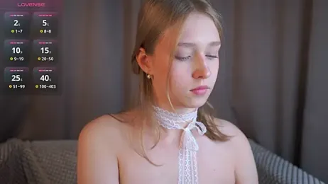 JannieMayzes webcam model stream image