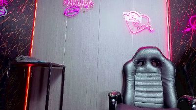 doll_antonella webcam model stream image