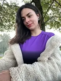 Alicia_Hot1 webcam model stream image