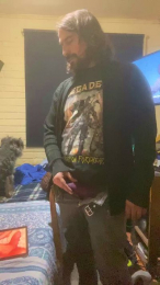 VICLIN1987 webcam model stream image