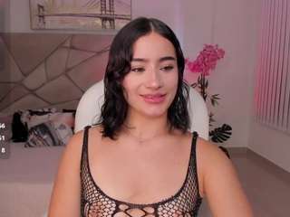 saskia-litt webcam model stream image