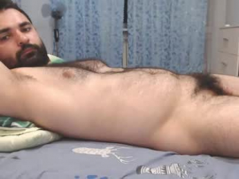 hairy_tyler666 webcam model stream image