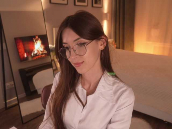 AIWA webcam bongacams model stream image