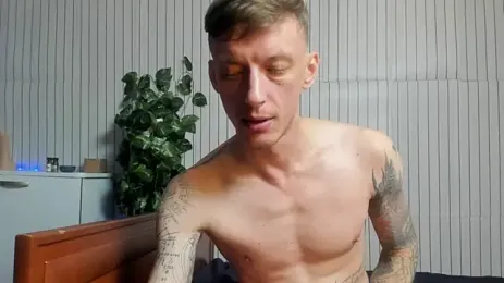 James2Inked webcam model stream image