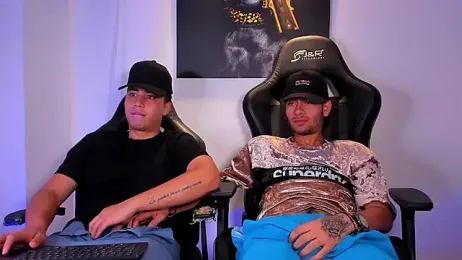 konaland webcam model stream image