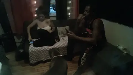 CoffeeNCreamHer webcam model stream image