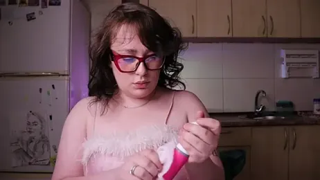 ElsaSquirt webcam model stream image