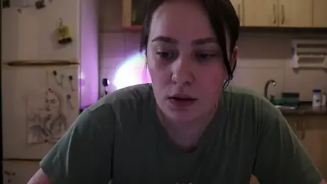 ElsaSquirt webcam model stream image