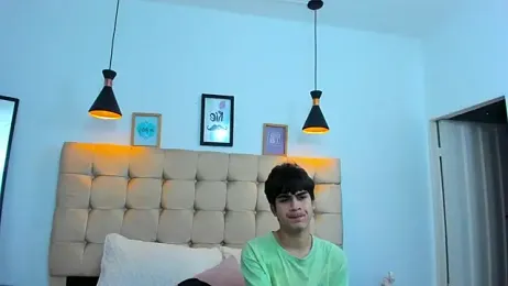 Tommy18__ webcam model stream image