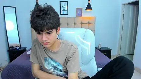 Tommy18__ webcam model stream image