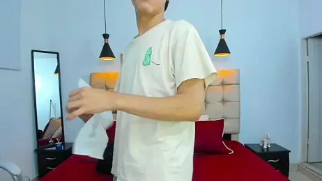 Tommy18__ webcam model stream image
