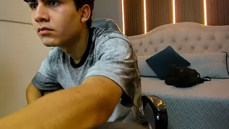 Tommy18__ webcam model stream image